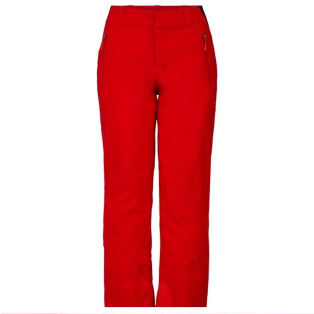 Spyder Winter Insulated Snow Skiing Pants